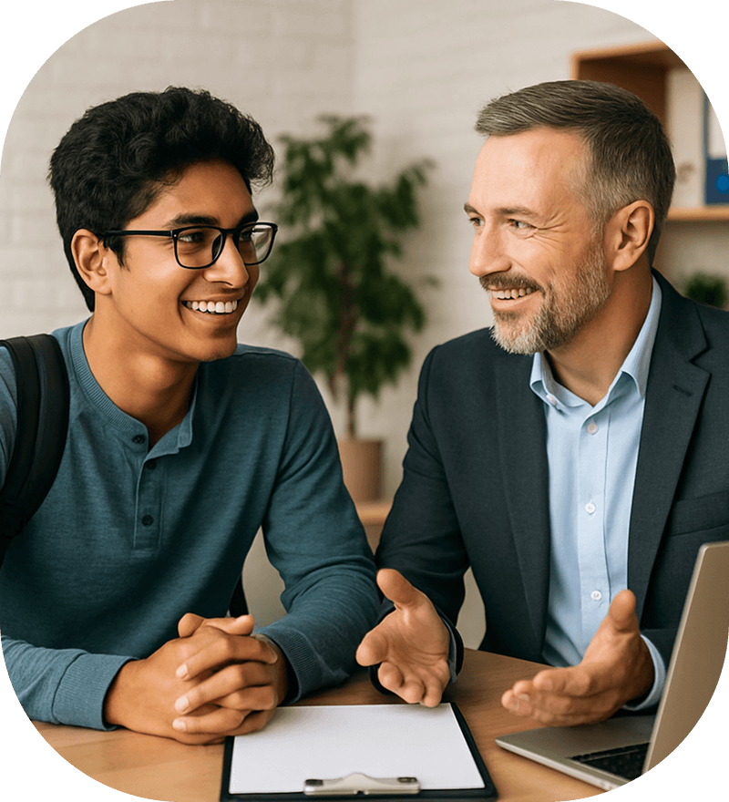 Local Service Providers